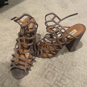 Steve Madden Skales Heel